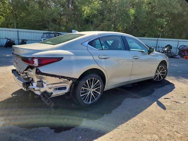 2025 LEXUS ES 350 350 Premium