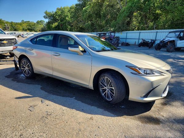 2025 LEXUS ES 350 350 Premium