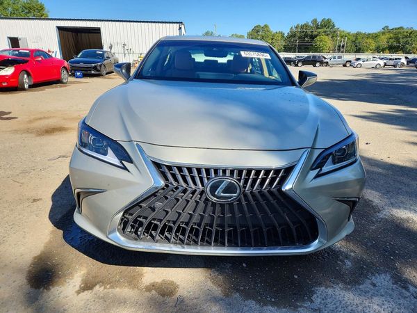 2025 LEXUS ES 350 350 Premium