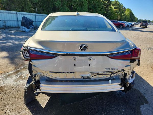 2025 LEXUS ES 350 350 Premium