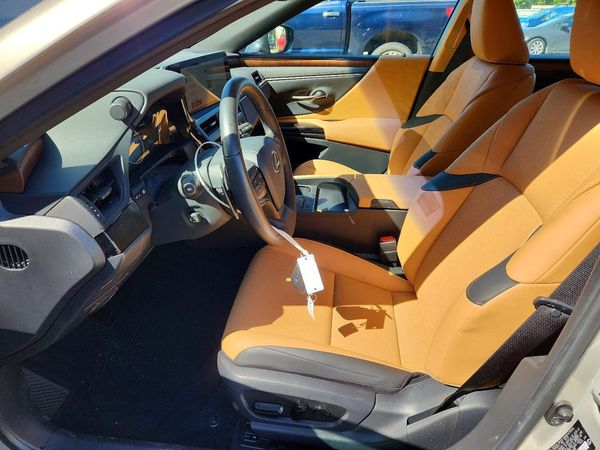 2025 LEXUS ES 350 350 Premium