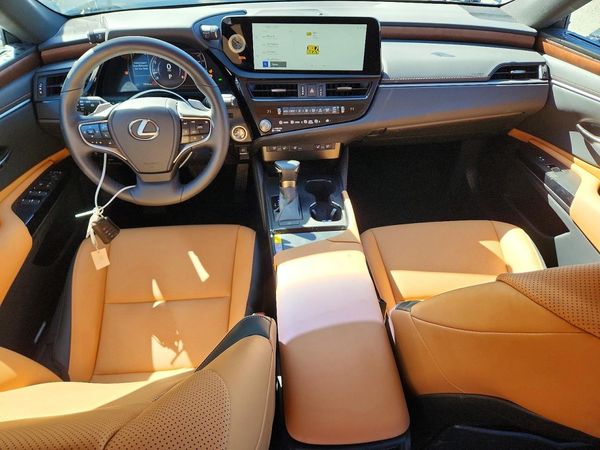 2025 LEXUS ES 350 350 Premium