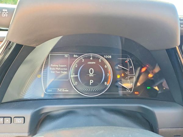 2025 LEXUS ES 350 350 Premium