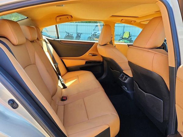 2025 LEXUS ES 350 350 Premium