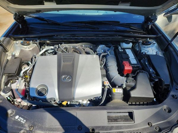 2025 LEXUS ES 350 350 Premium