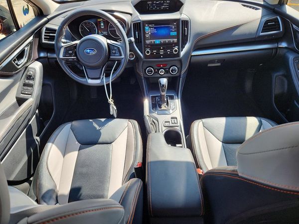 2018 SUBARU CROSSTREK Limited+BSD