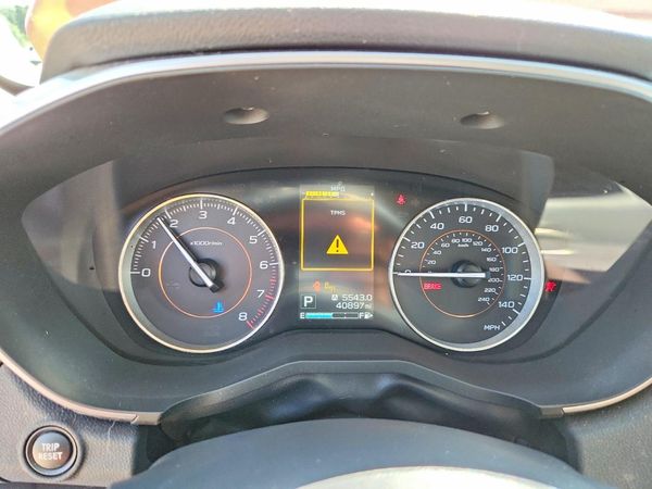 2018 SUBARU CROSSTREK Limited+BSD