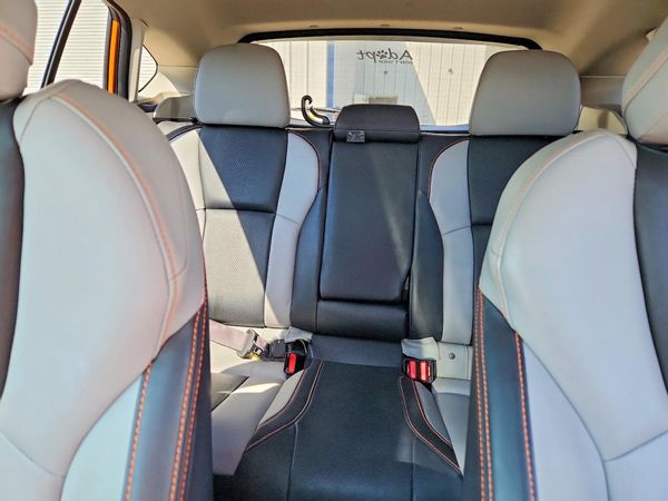 2018 SUBARU CROSSTREK Limited+BSD