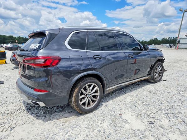 2022 BMW X5 sDrive40i