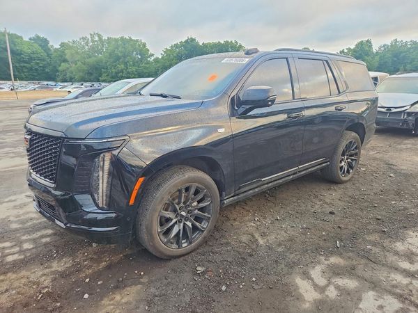 2025 CADILLAC ESCALADE