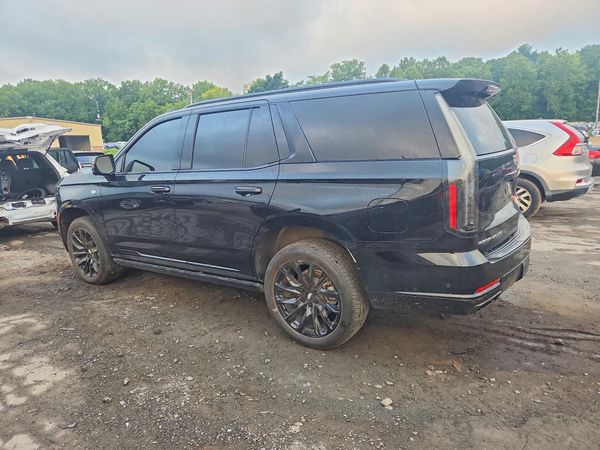 2025 CADILLAC ESCALADE