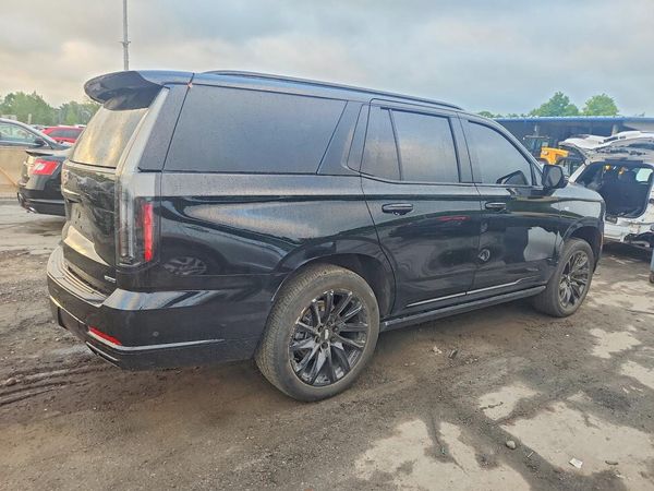 2025 CADILLAC ESCALADE