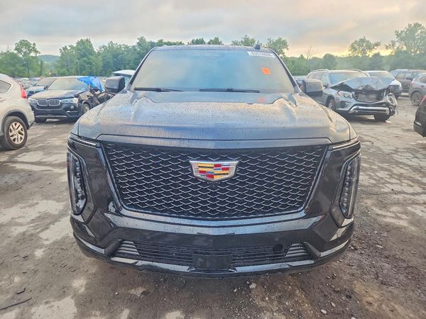 2025 CADILLAC ESCALADE