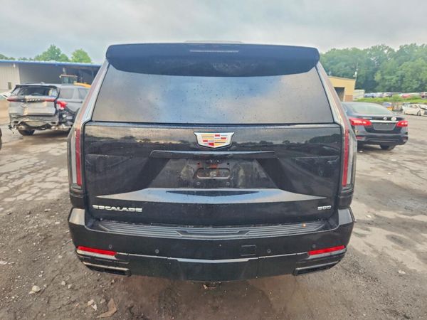 2025 CADILLAC ESCALADE