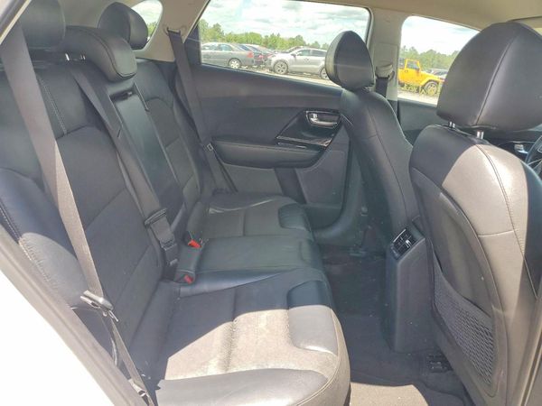 2017 KIA NIRO