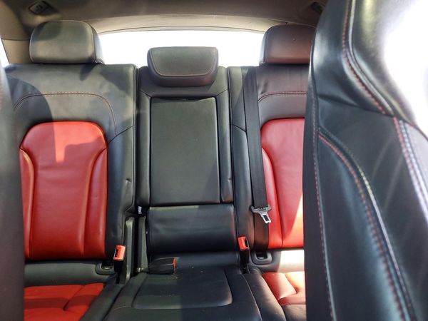 2014 AUDI Q5 Premium Plus