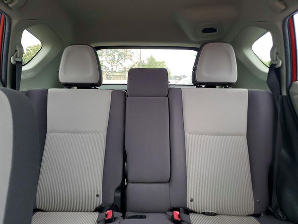 2013 TOYOTA RAV4 Sports