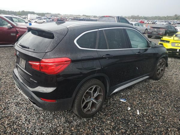 2018 BMW X1 sDrive28i