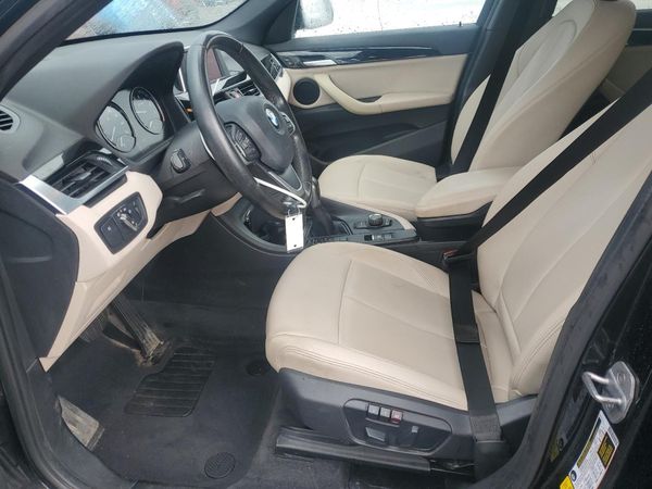 2018 BMW X1 sDrive28i