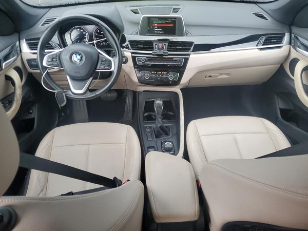 2018 BMW X1 sDrive28i