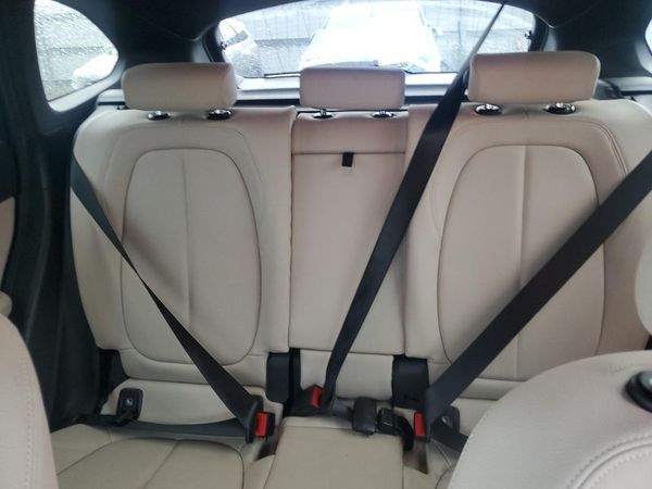 2018 BMW X1 sDrive28i