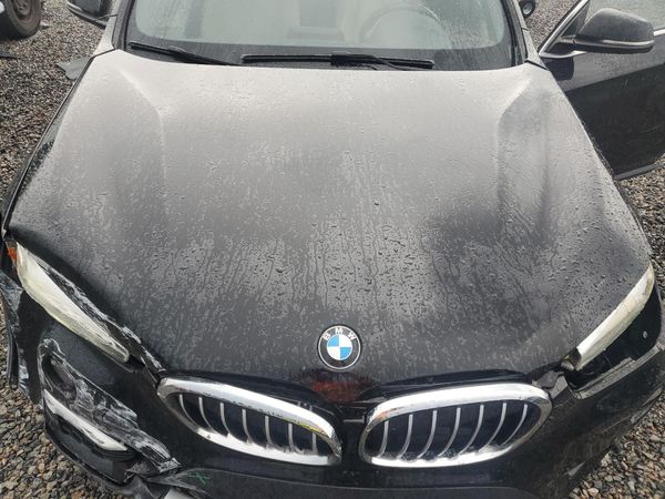 2018 BMW X1 sDrive28i