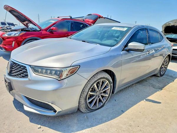 2020 ACURA TLX