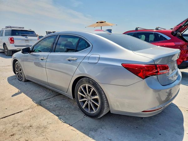 2020 ACURA TLX