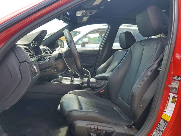 2013 BMW 328 xDrive