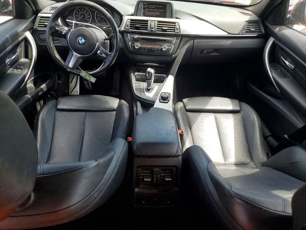 2013 BMW 328 xDrive