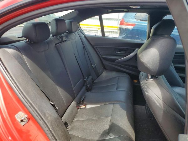 2013 BMW 328 xDrive