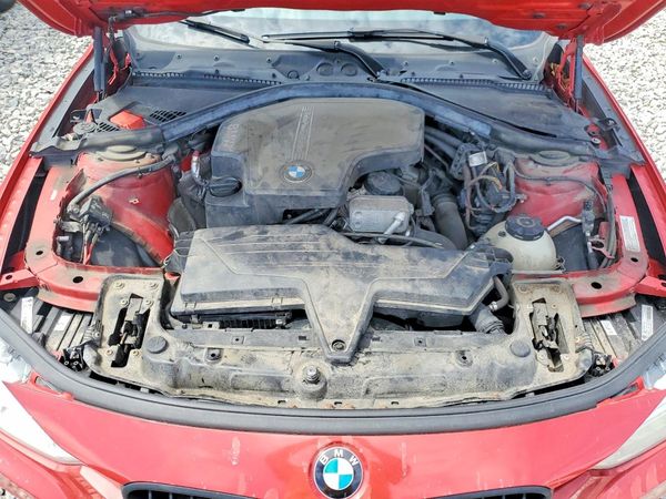 2013 BMW 328 xDrive