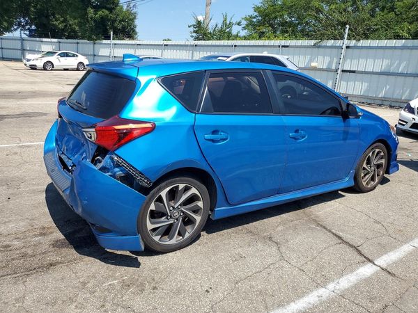 2018 TOYOTA COROLLA — PSRA