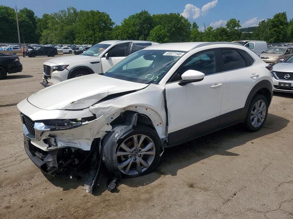 2023 MAZDA CX-30 Select Package