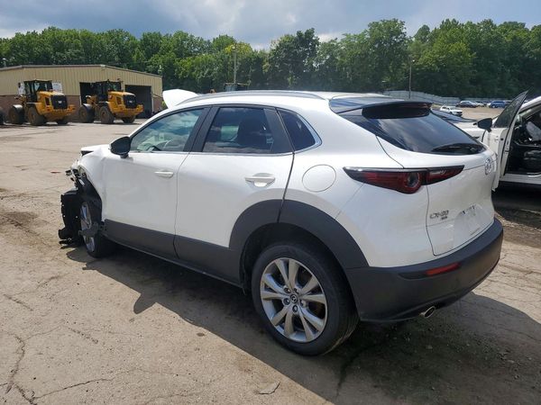2023 MAZDA CX-30 Select Package