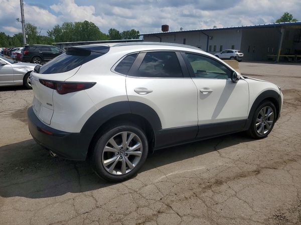 2023 MAZDA CX-30 Select Package