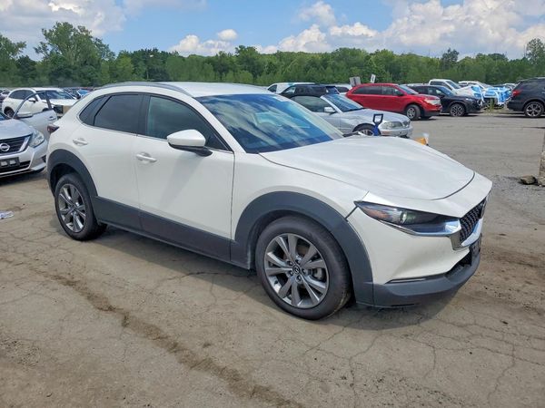 2023 MAZDA CX-30 Select Package