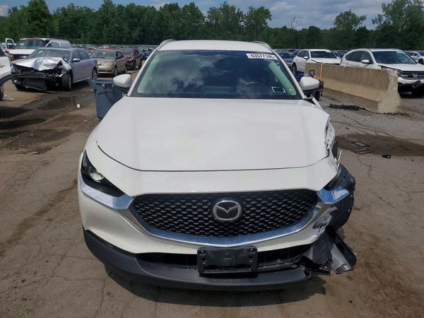 2023 MAZDA CX-30 Select Package