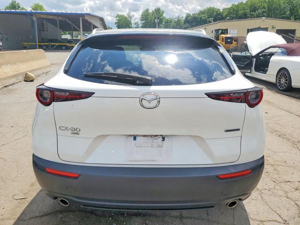 2023 MAZDA CX-30 Select Package
