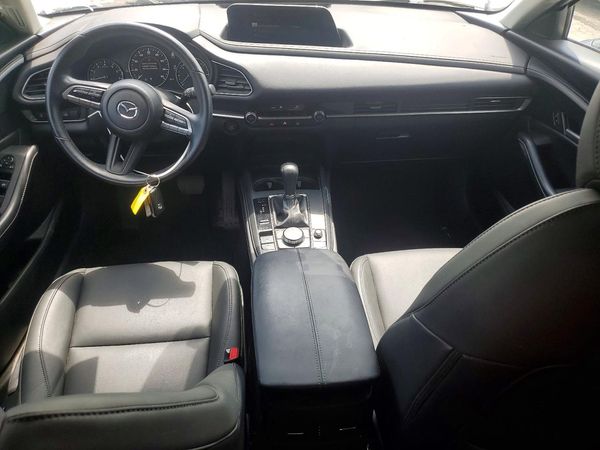 2023 MAZDA CX-30 Select Package