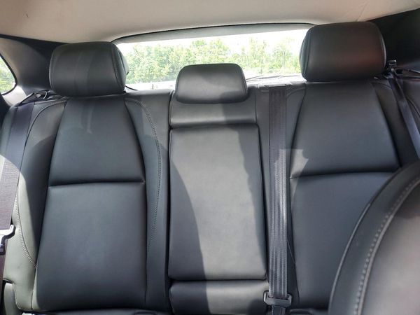 2023 MAZDA CX-30 Select Package