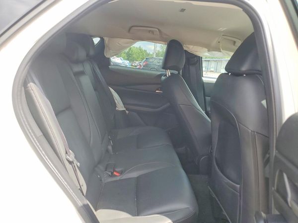 2023 MAZDA CX-30 Select Package