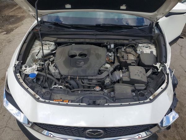 2023 MAZDA CX-30 Select Package