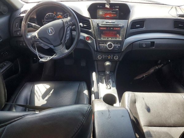 2016 ACURA ILX Premium/Tech — CKPT