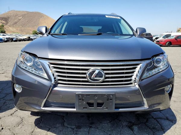 2014 LEXUS RX 350
