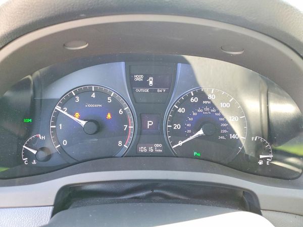 2014 LEXUS RX 350
