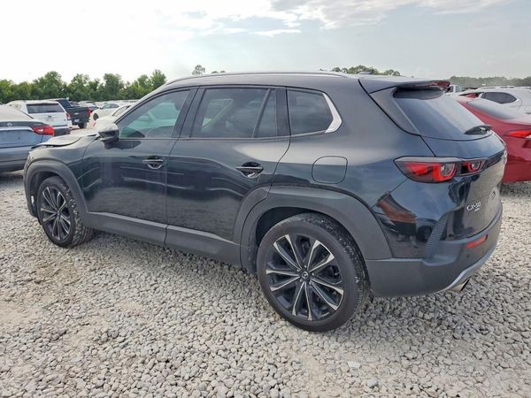 2023 MAZDA CX-50 Premium Plus Package