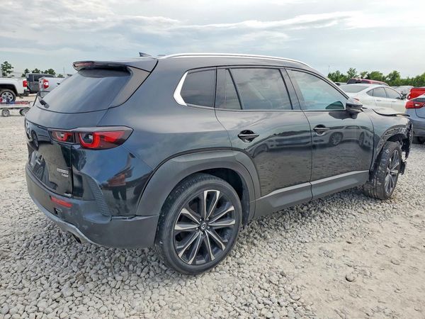 2023 MAZDA CX-50 Premium Plus Package