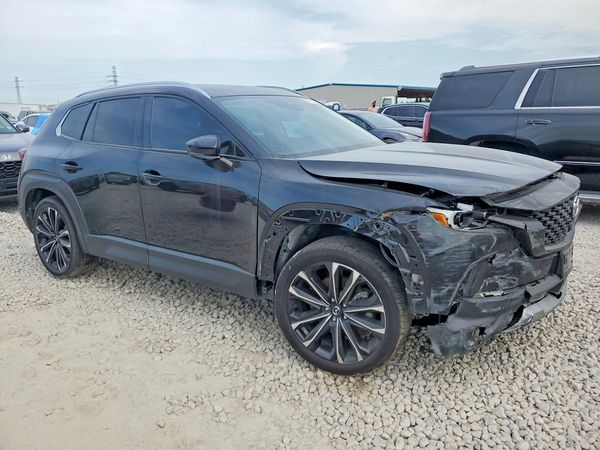 2023 MAZDA CX-50 Premium Plus Package