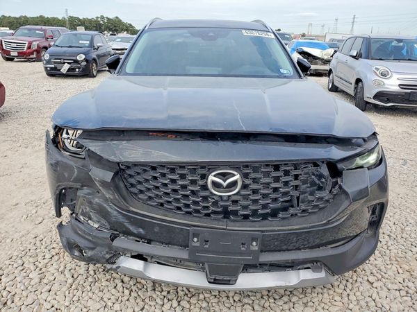 2023 MAZDA CX-50 Premium Plus Package